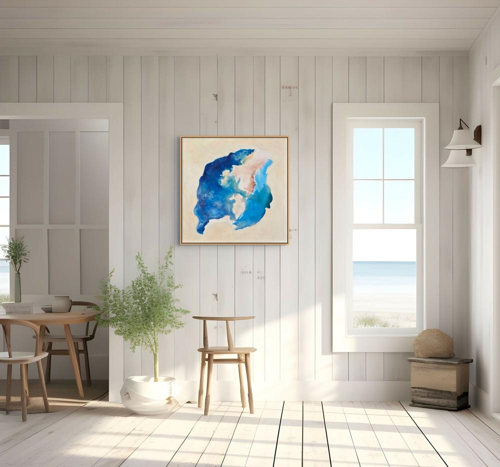 The Formation of Meaning-by-Kate Hessling-original art-Gioia