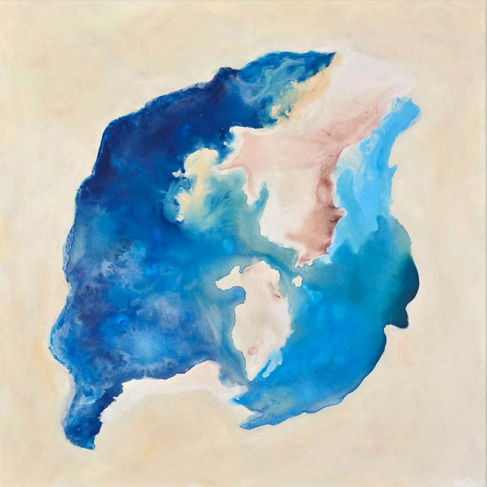 The Formation of Meaning-by-Kate Hessling-original art-Gioia