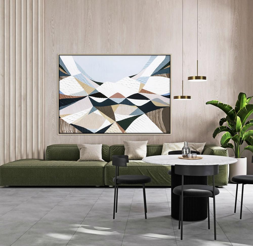 The Great Divide-by-Ani Ipradjian-original art-Gioia