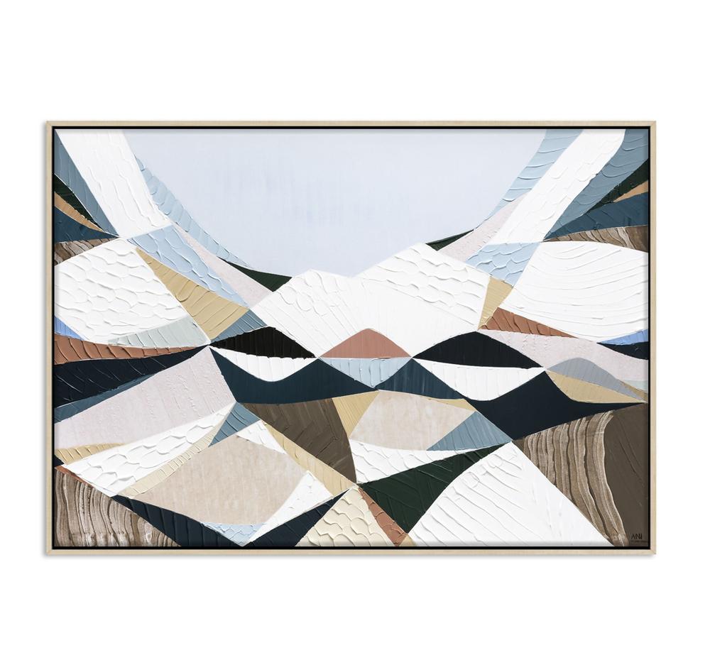 The Great Divide-by-Ani Ipradjian-original art-Gioia