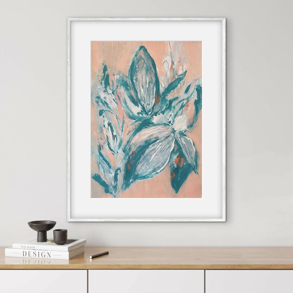 The Haven-by-Carrie Welsh-original art-Gioia