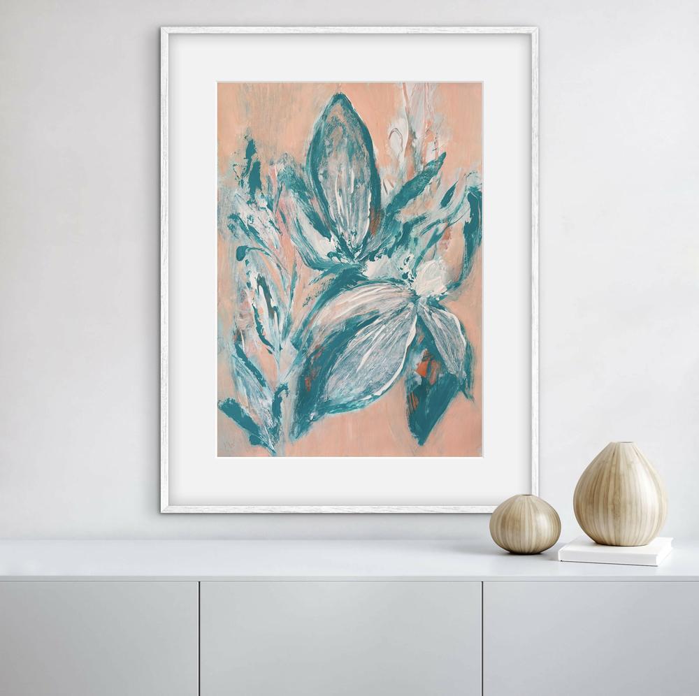 The Haven-by-Carrie Welsh-original art-Gioia