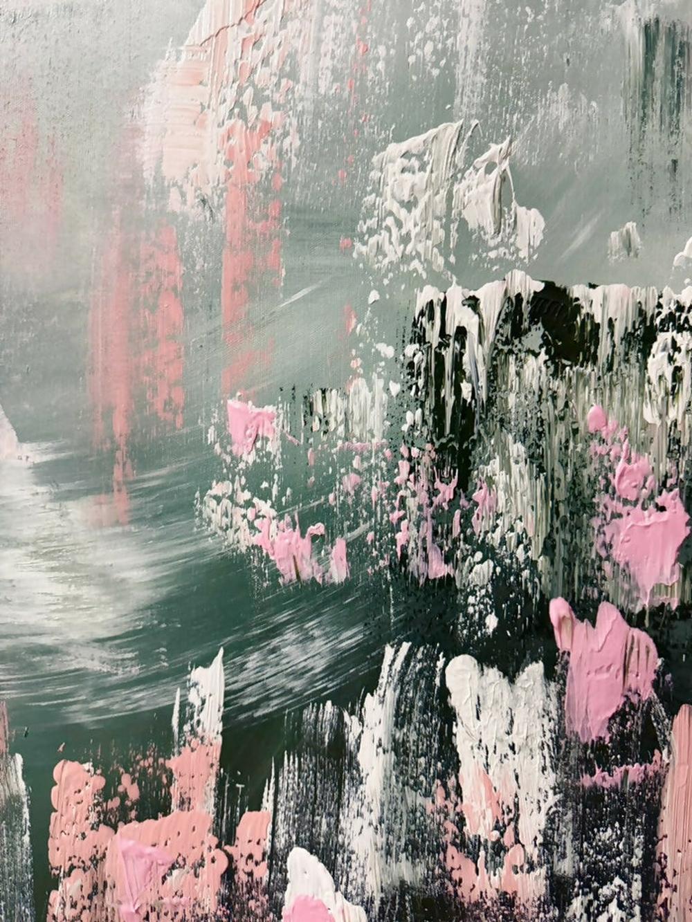 The Joy We Grew-by-Alanah Jarvis-original art-Gioia