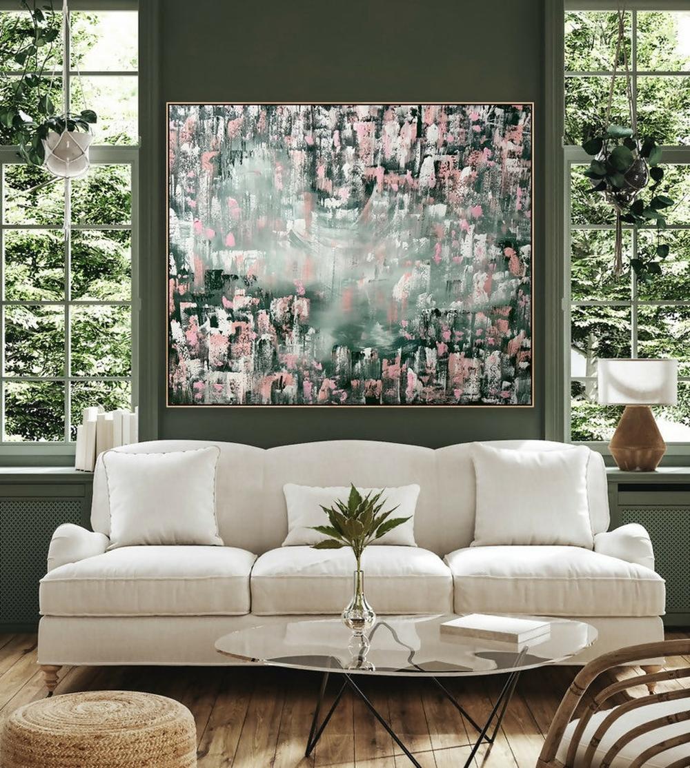 The Joy We Grew-by-Alanah Jarvis-original art-Gioia