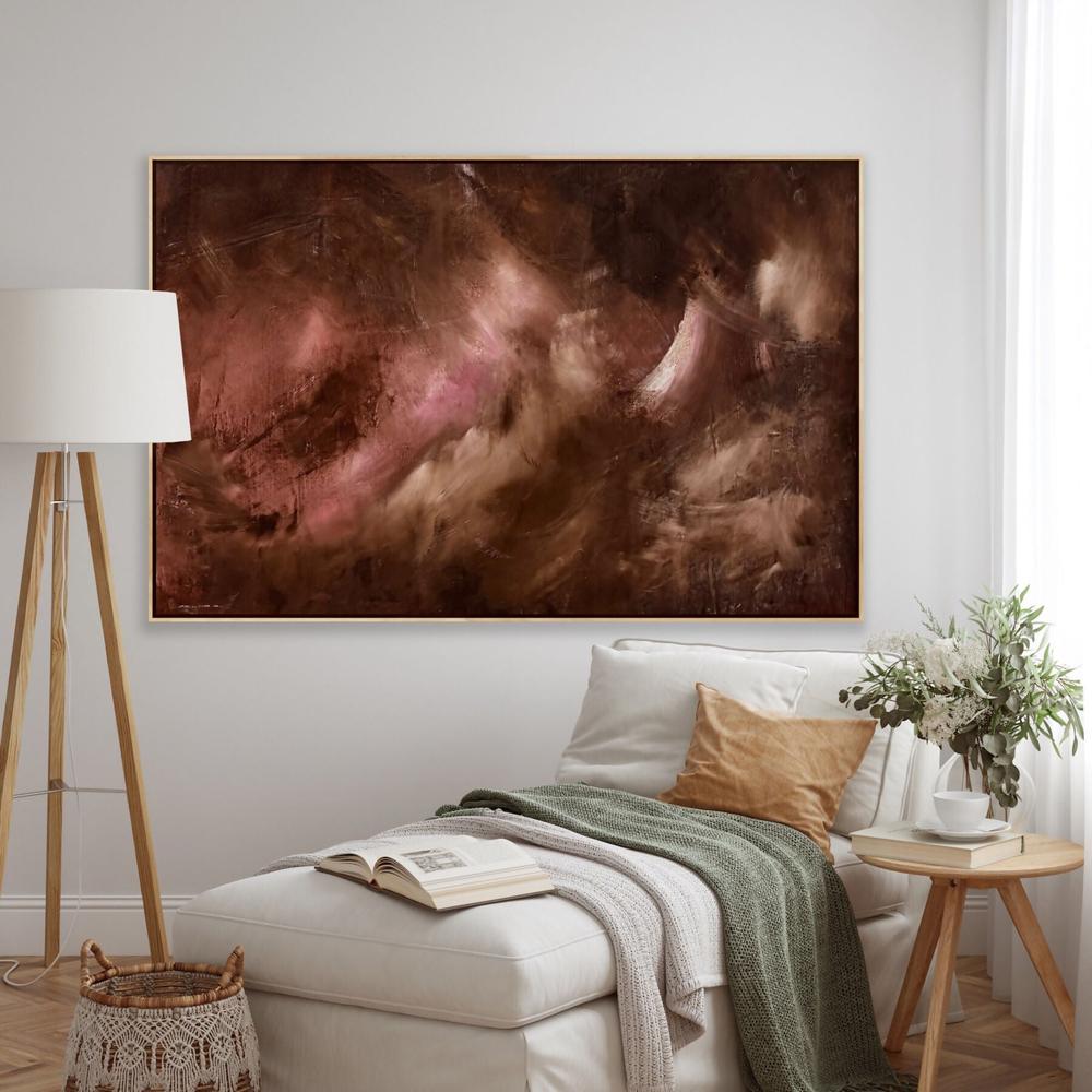 The Memories that Make Us-by-Alanah Jarvis-original art-Gioia