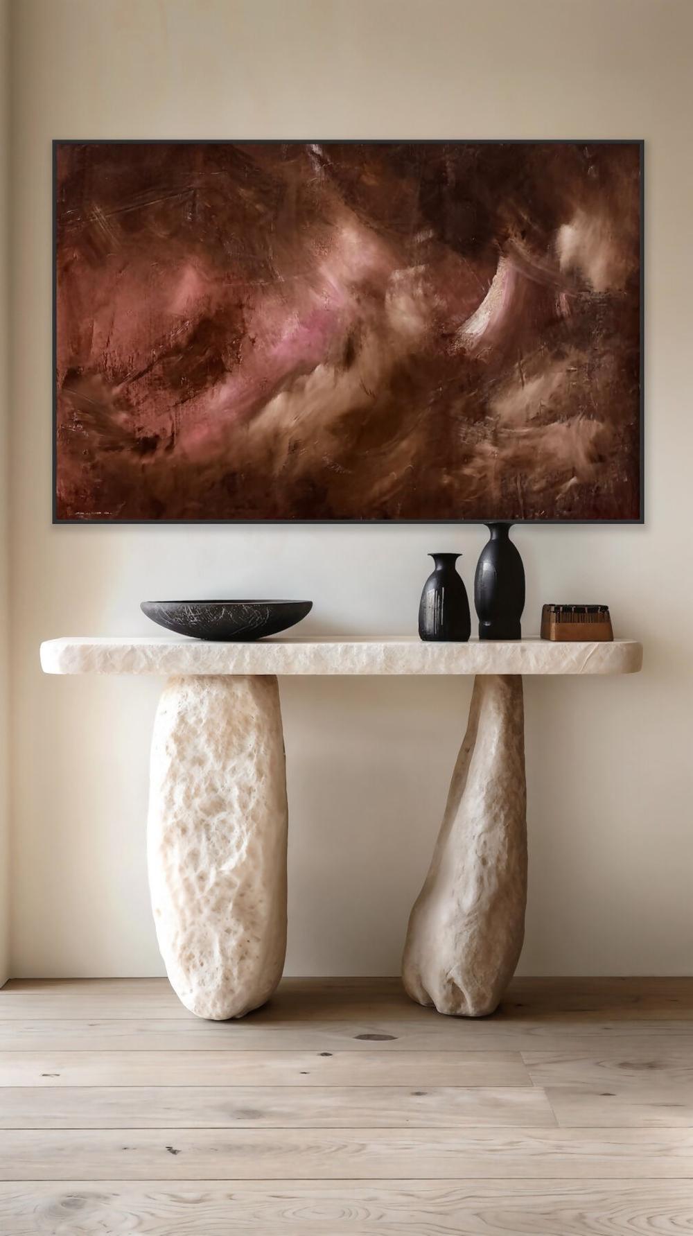 The Memories that Make Us-by-Alanah Jarvis-original art-Gioia