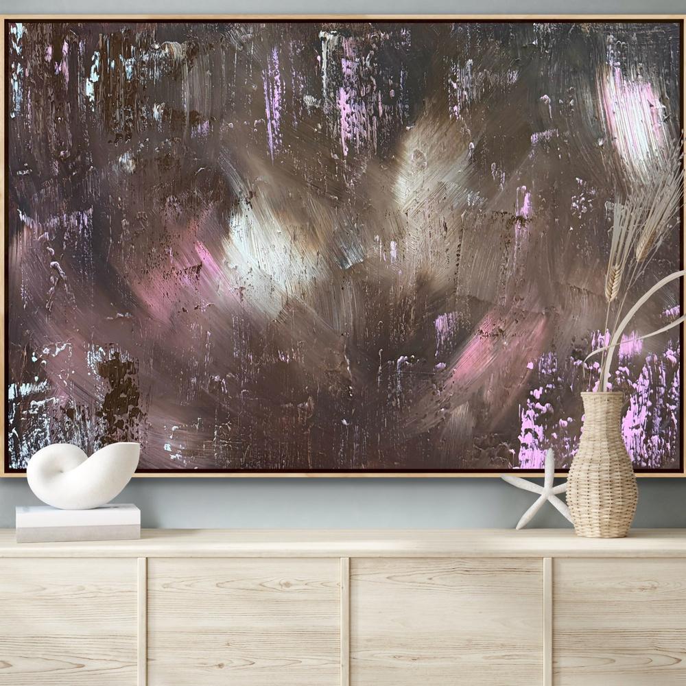 The Old Coastal Road-by-Alanah Jarvis-original art-Gioia