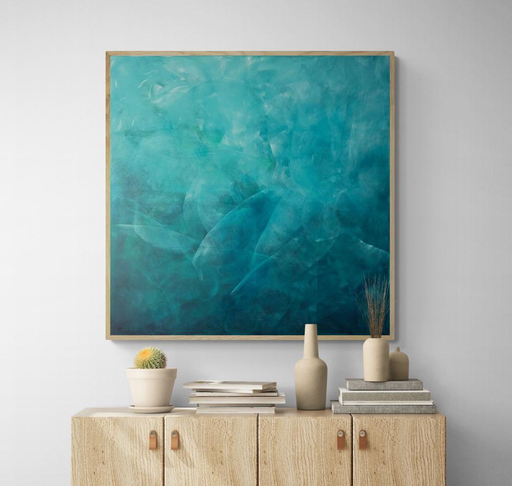The ocean is where I’ll be-by-Katherine Spiller-original art-Gioia