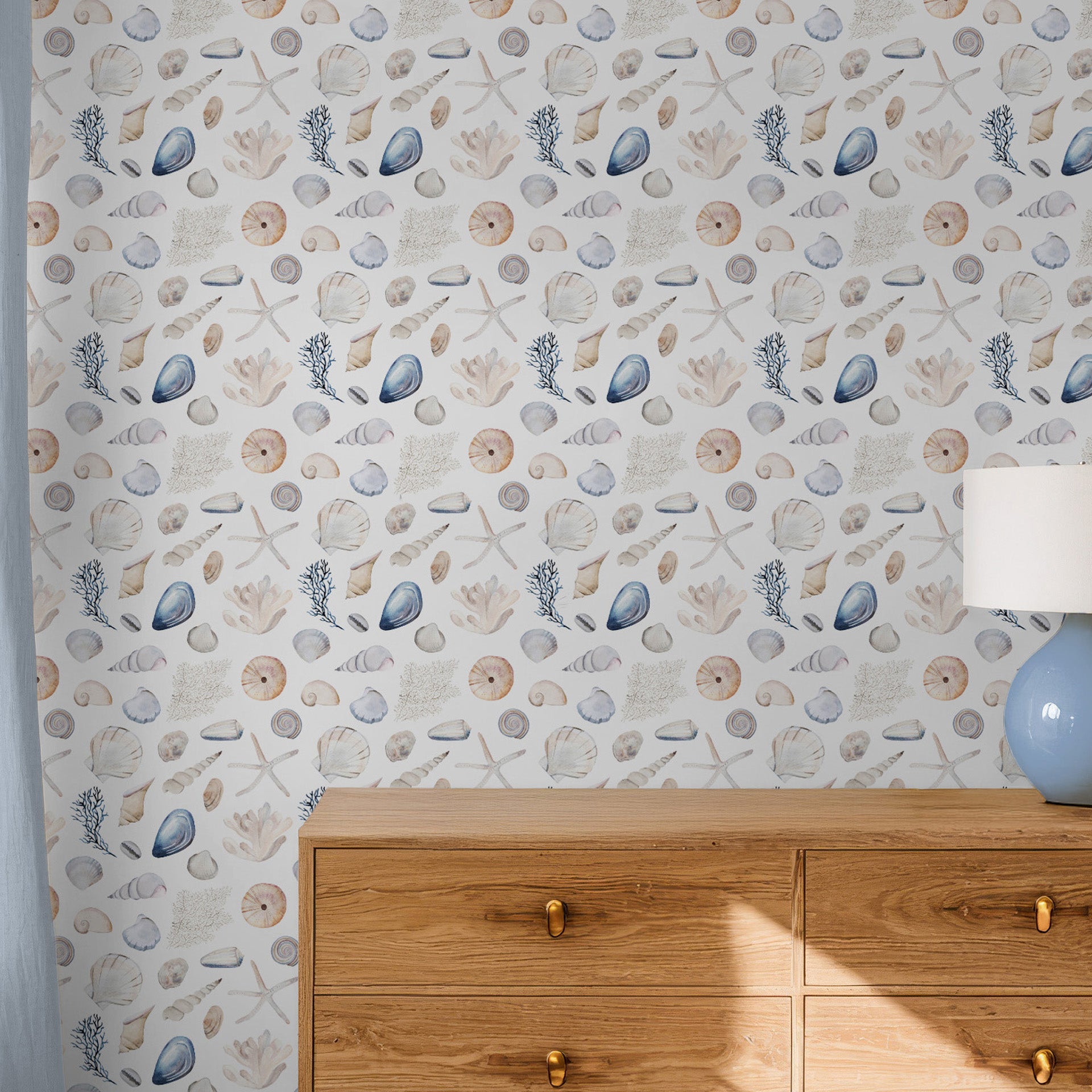 Tidal Treasures-wallpaper-eco-friendly-easy-removal-Gioia Wall Art-2