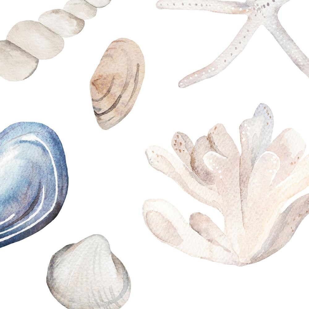 Tidal Treasures-wallpaper-eco-friendly-easy-removal-Gioia Wall Art-3