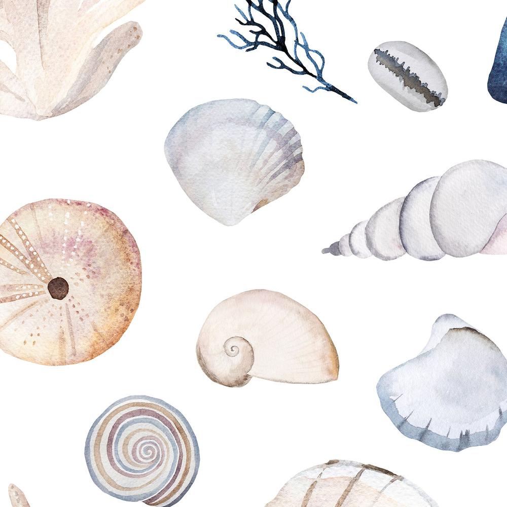 Tidal Treasures-wallpaper-eco-friendly-easy-removal-Gioia Wall Art-4