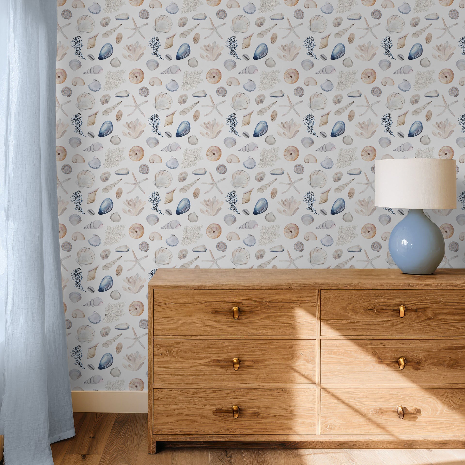 Tidal Treasures-wallpaper-eco-friendly-easy-removal-Gioia Wall Art-5