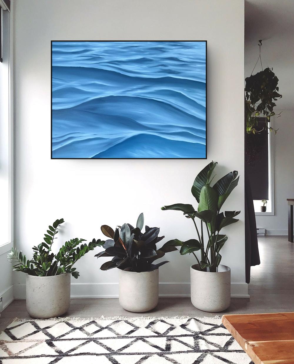 Tide and Time-by-Alanah Jarvis-original art-Gioia