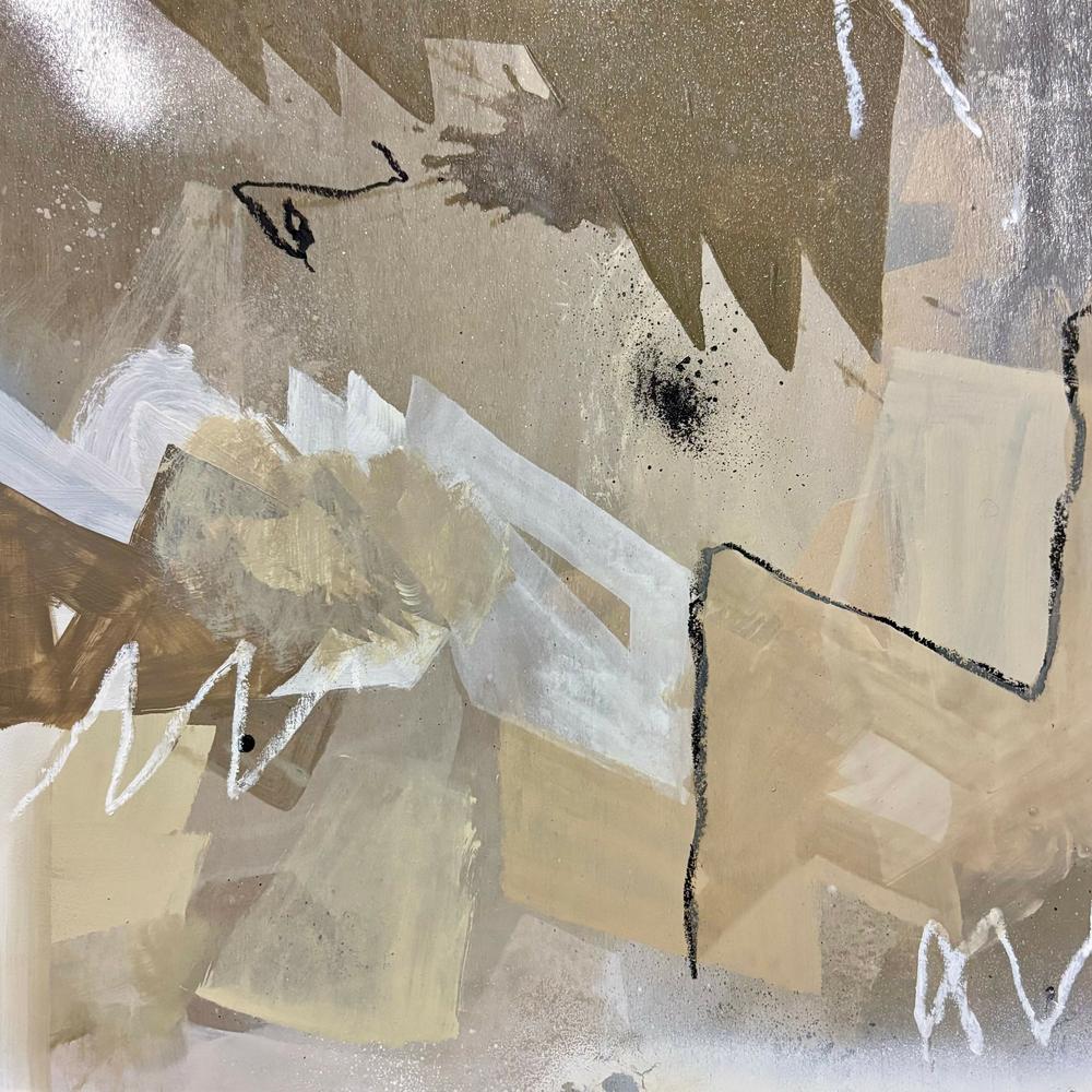 Tooth Ache-by-Jake Reston Original Art-original art-Gioia