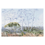 Middlesex Plains, Tasmania, Original Hand Painting Canvas By Meredith Howse