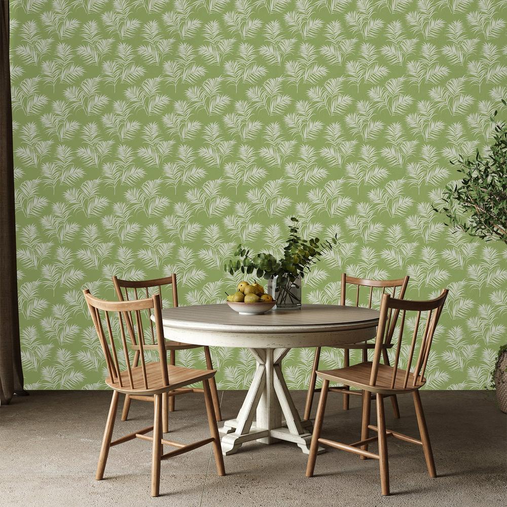 Tropical Blush Step 08A-wallpaper-eco-friendly-easy-removal-Lisa Audit-5