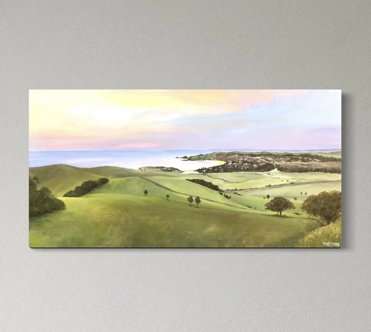 Breathtaking Gerringong