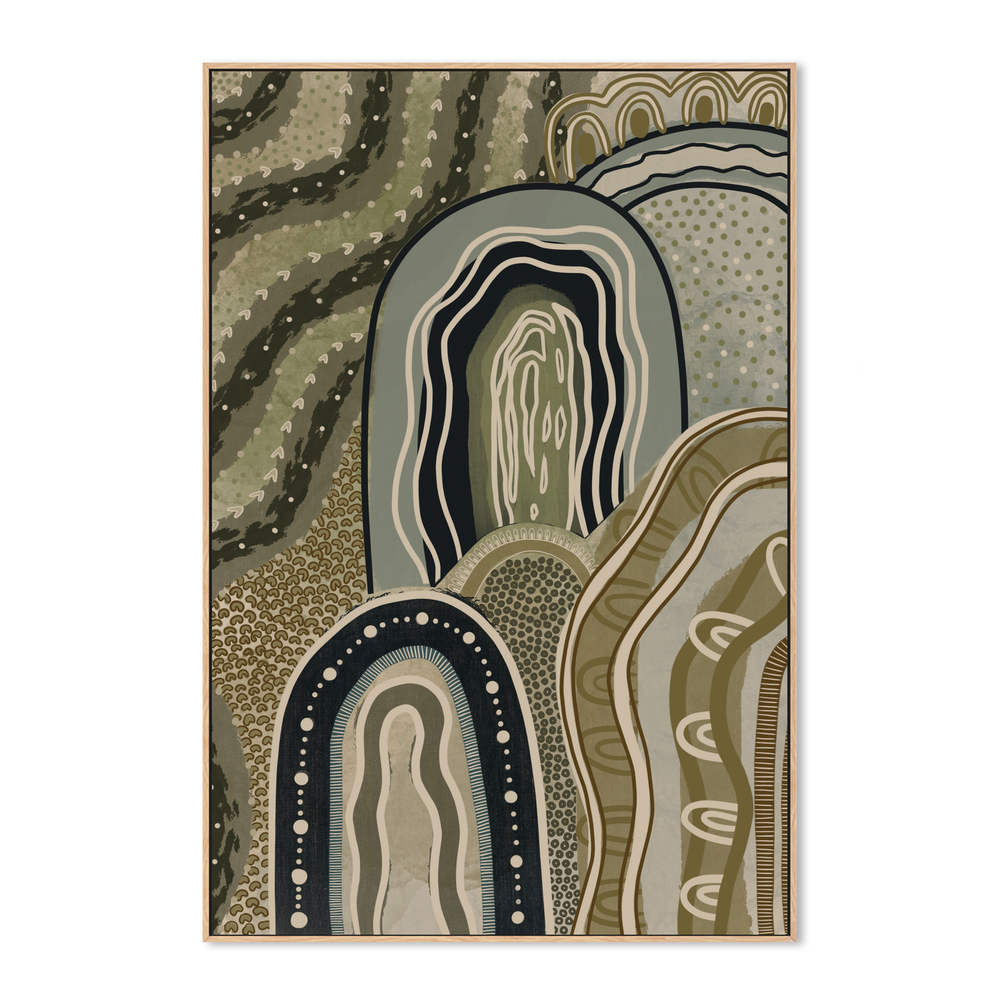 Journey, Sage tone