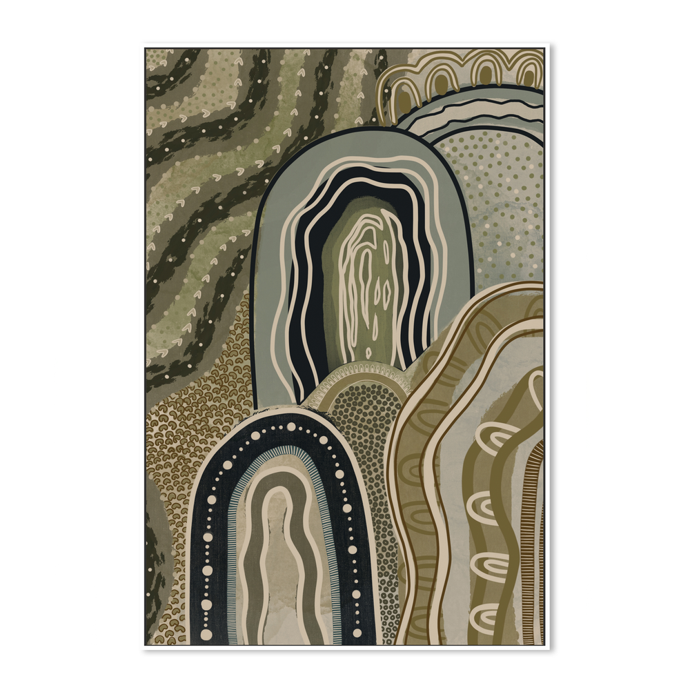 Journey, Sage tone