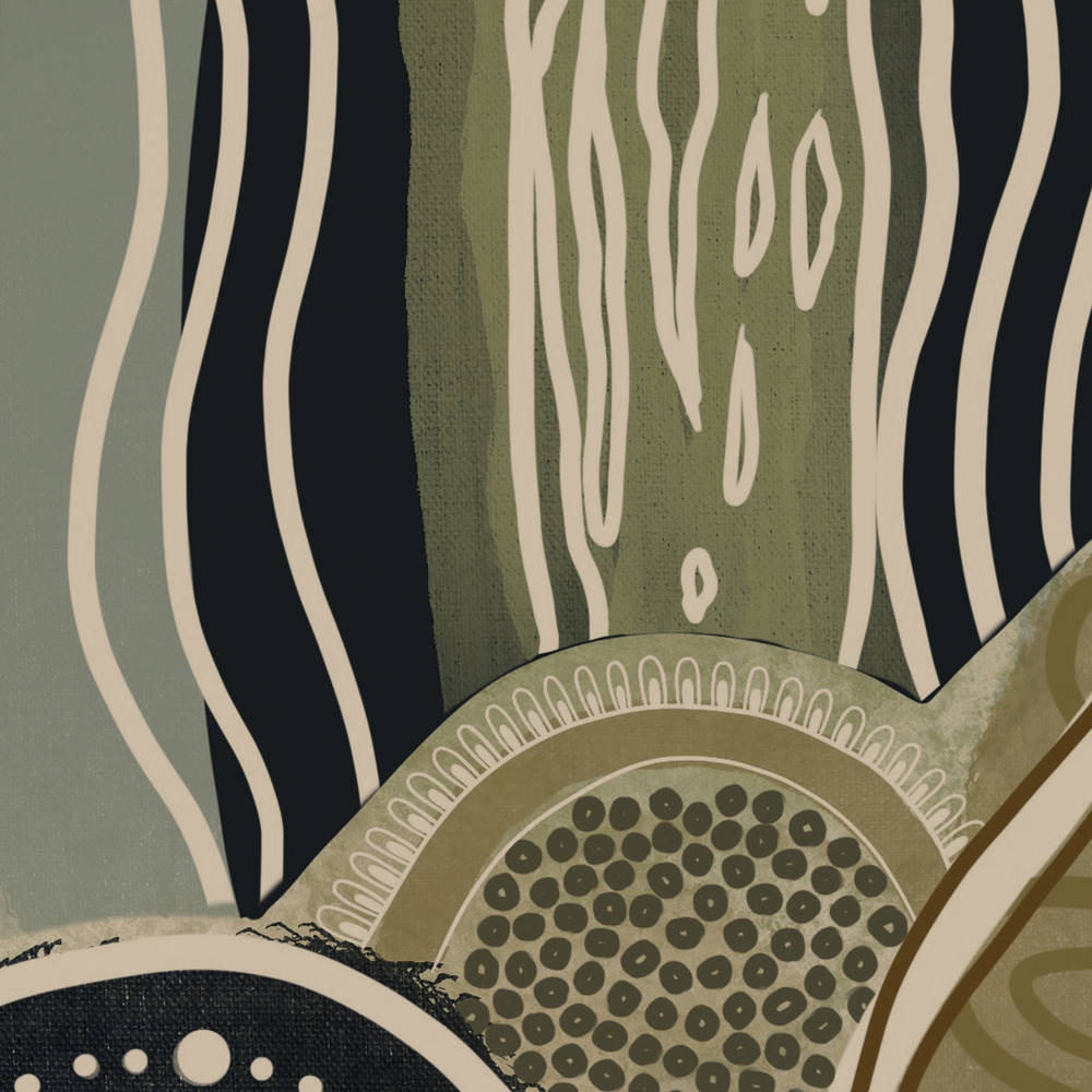 Journey, Sage tone