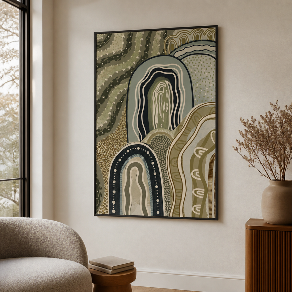Journey, Sage tone