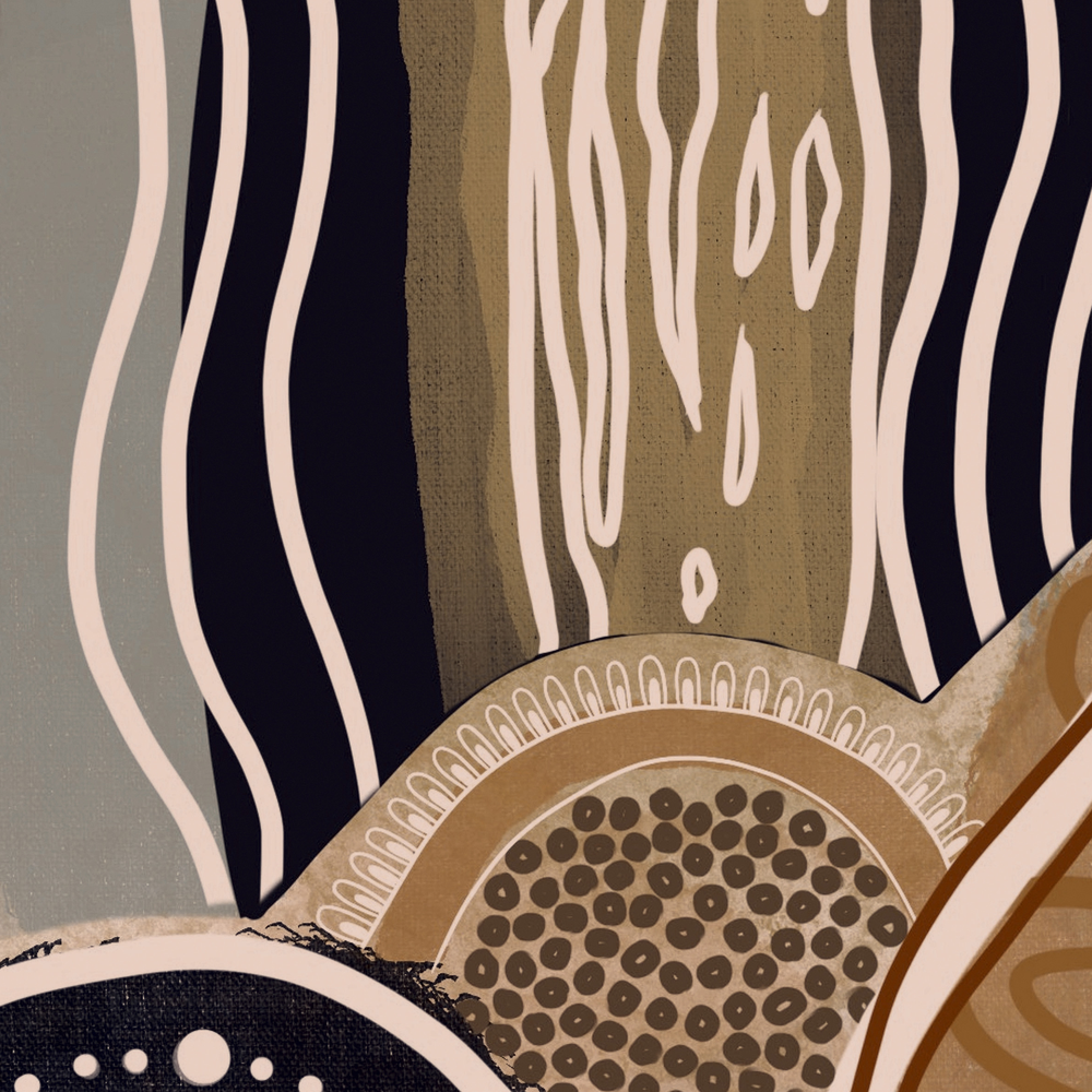 Journey, Olive tone