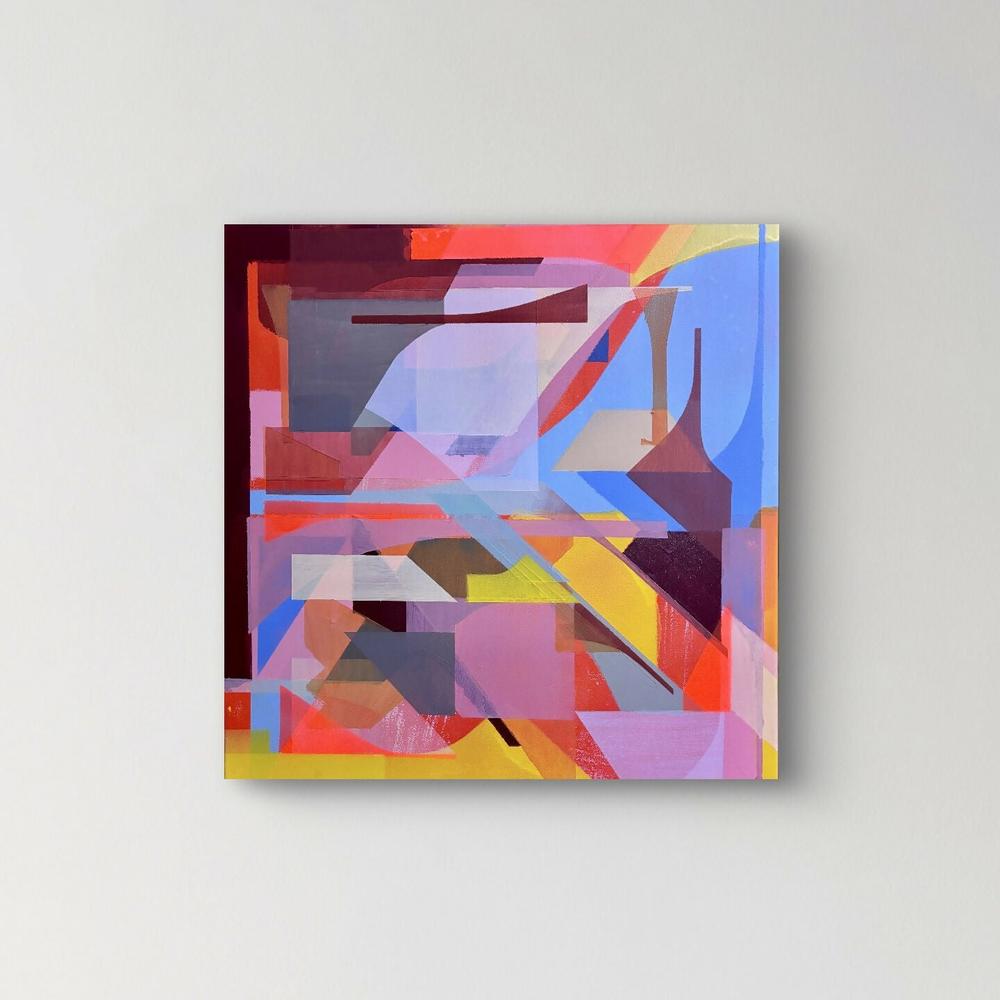 Twisted Fantasy-by-jake reston-original art-Gioia