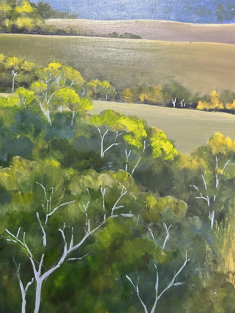 Derwent Valley