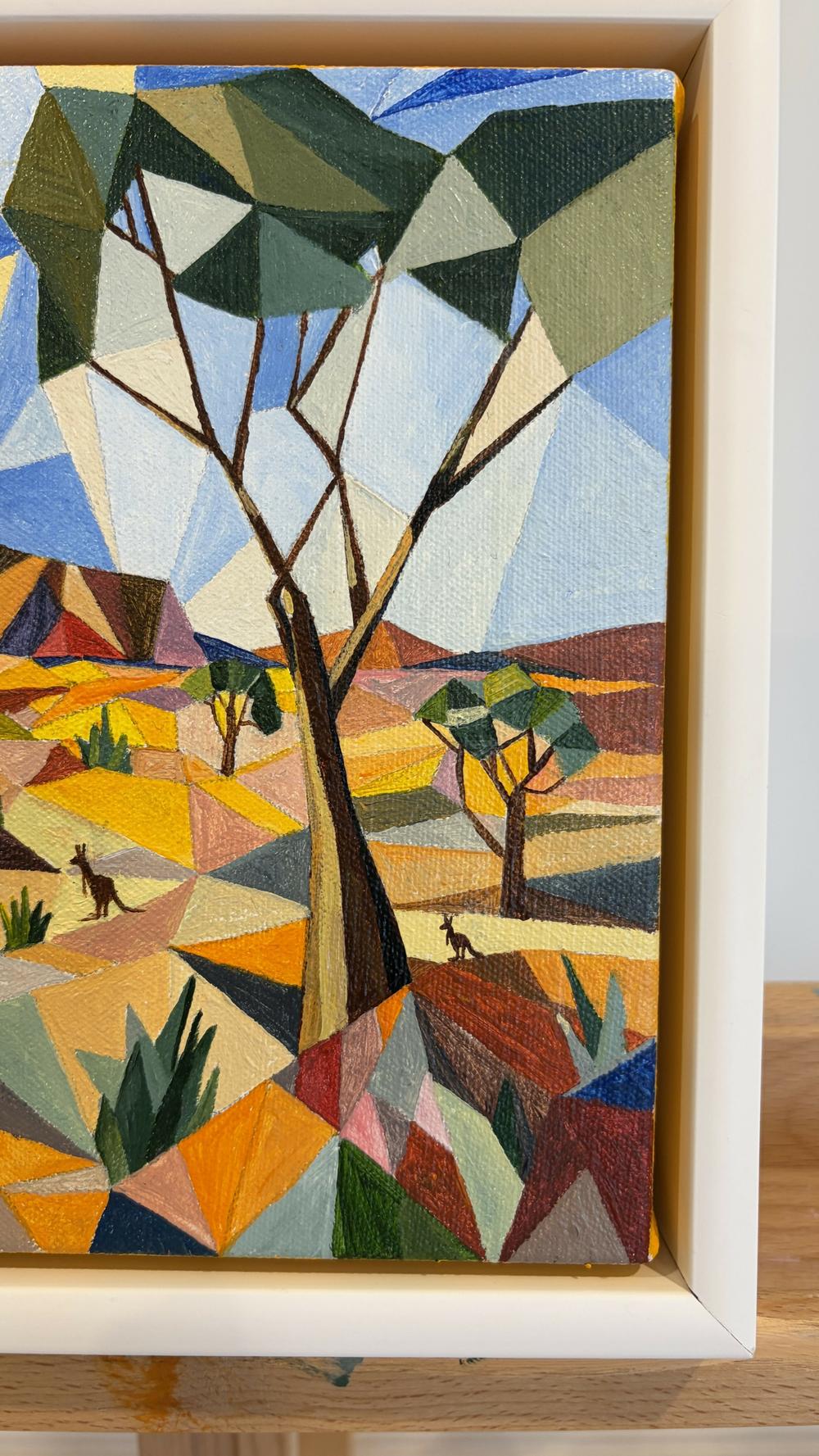 Uluru mosaic-by-Vasily Kulchenko-original art-Gioia