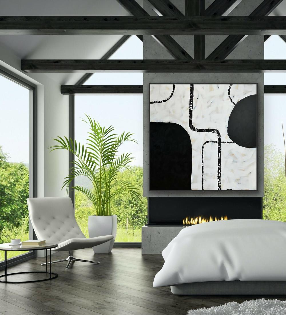 Unity , Original Artwork-by-Stefana Kachirski-original art-Gioia