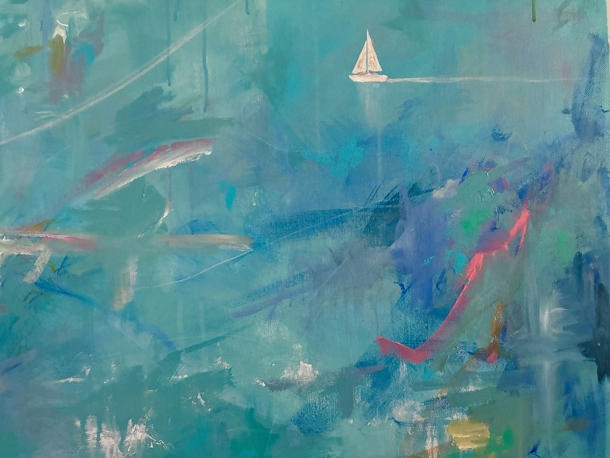 Whispers of the Harbour