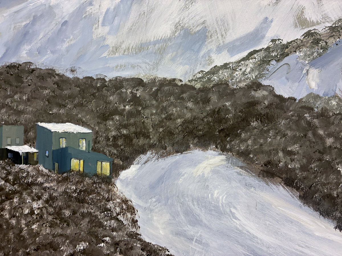 Pristine Perisher
