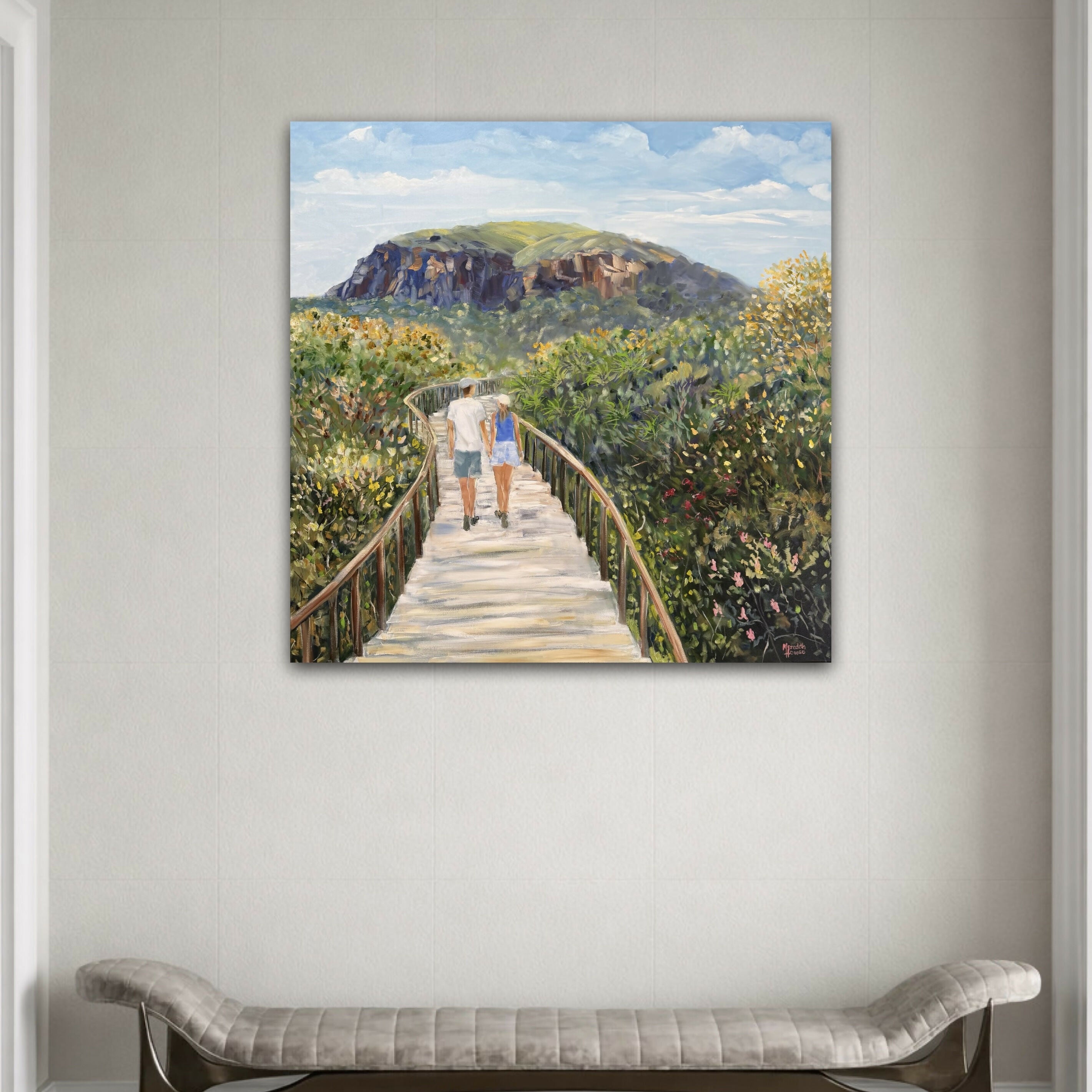Mount Coolum