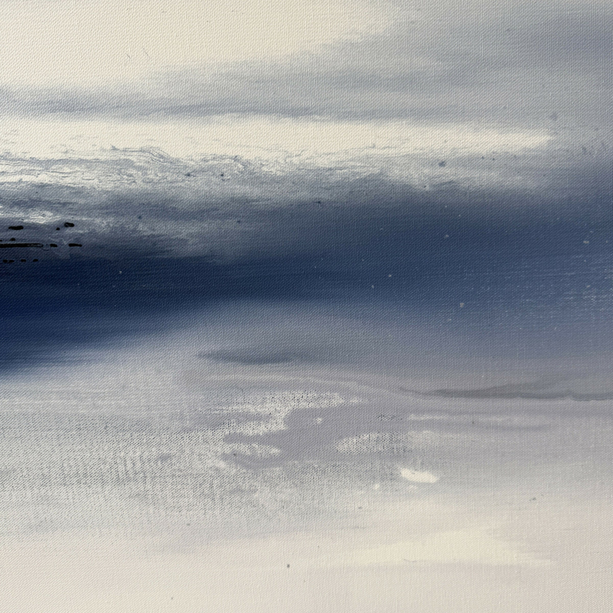 Soft Coastal Blue