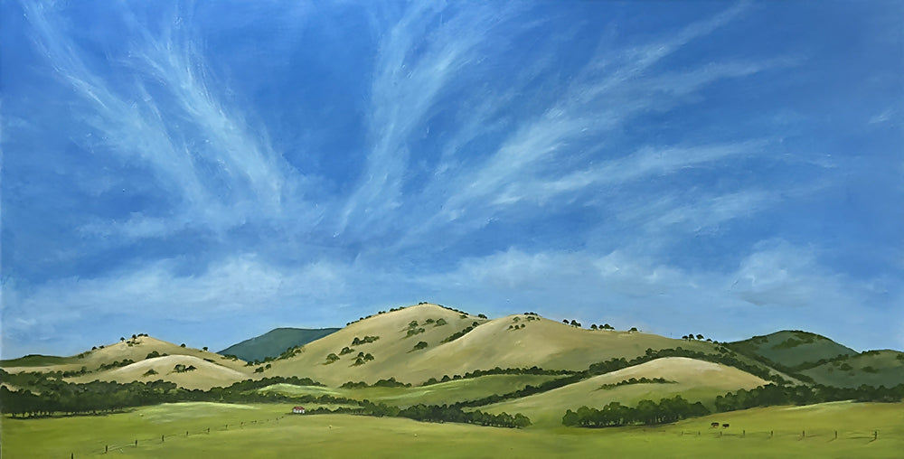Pastoral Idyll