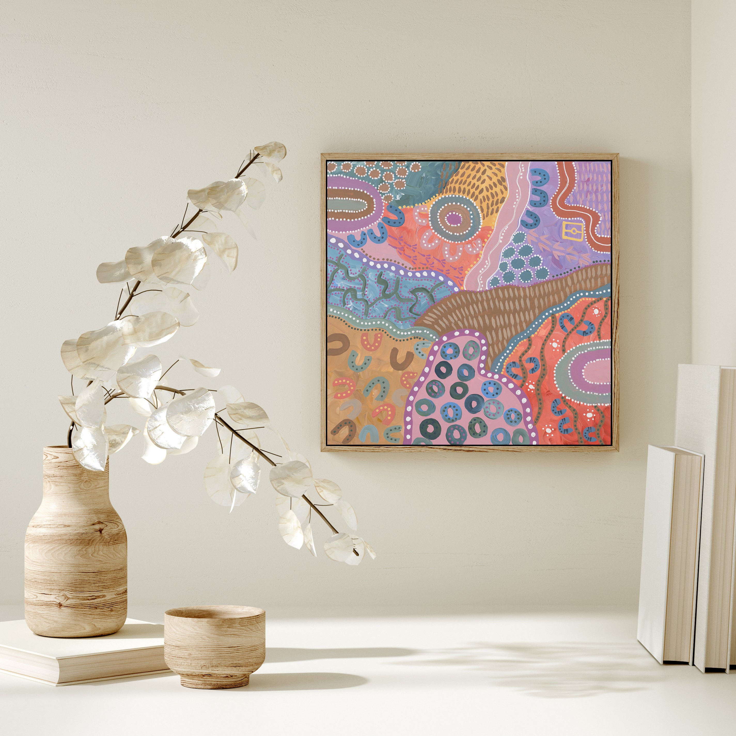Vibrancy