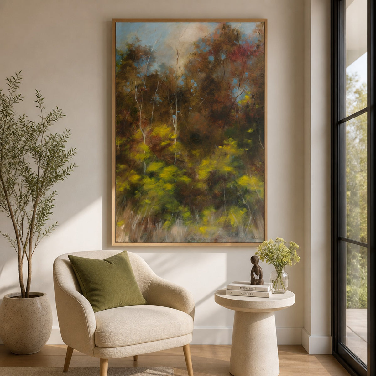 Joy 4 – Fleeting Colour