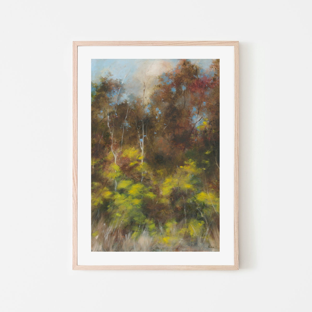 Joy 4 – Fleeting Colour