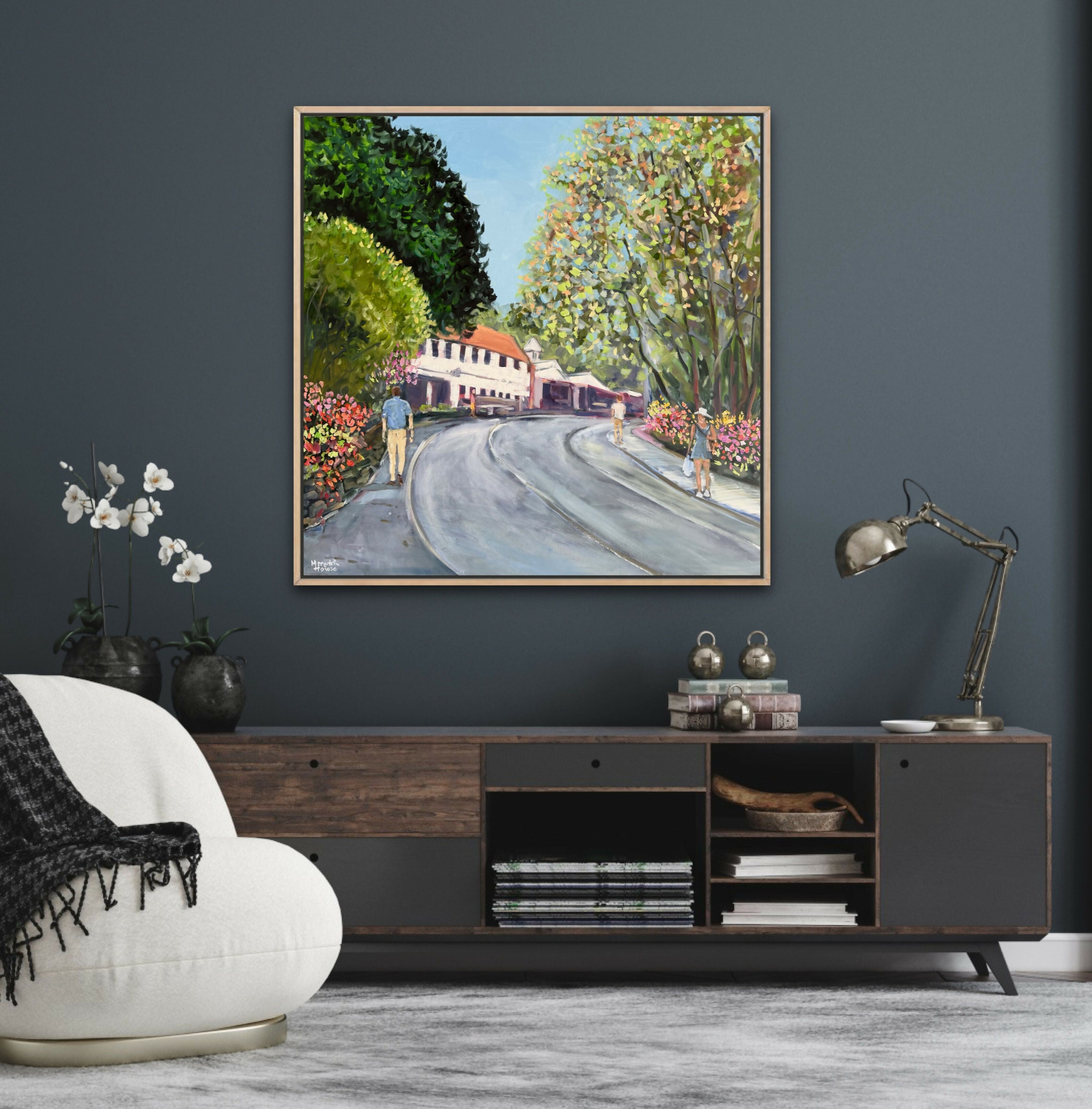Montville Sunshine Coast
