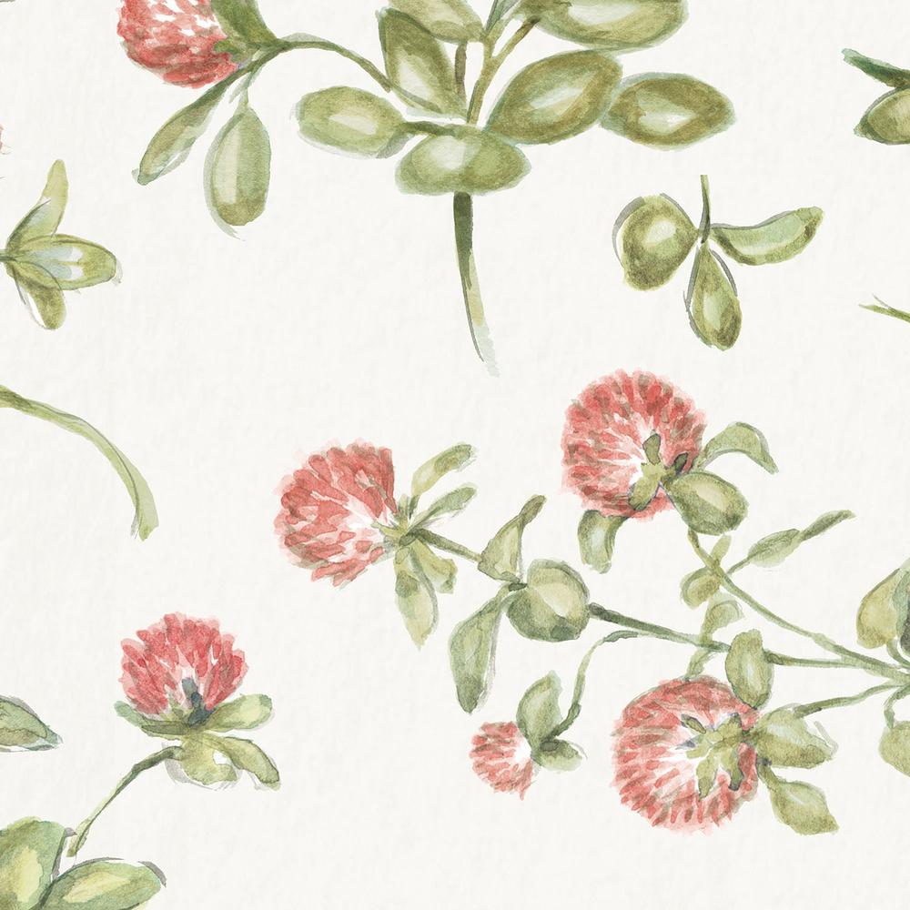 Waddle and Bloom Pattern VI-wallpaper-eco-friendly-easy-removal-Beth Grove-3
