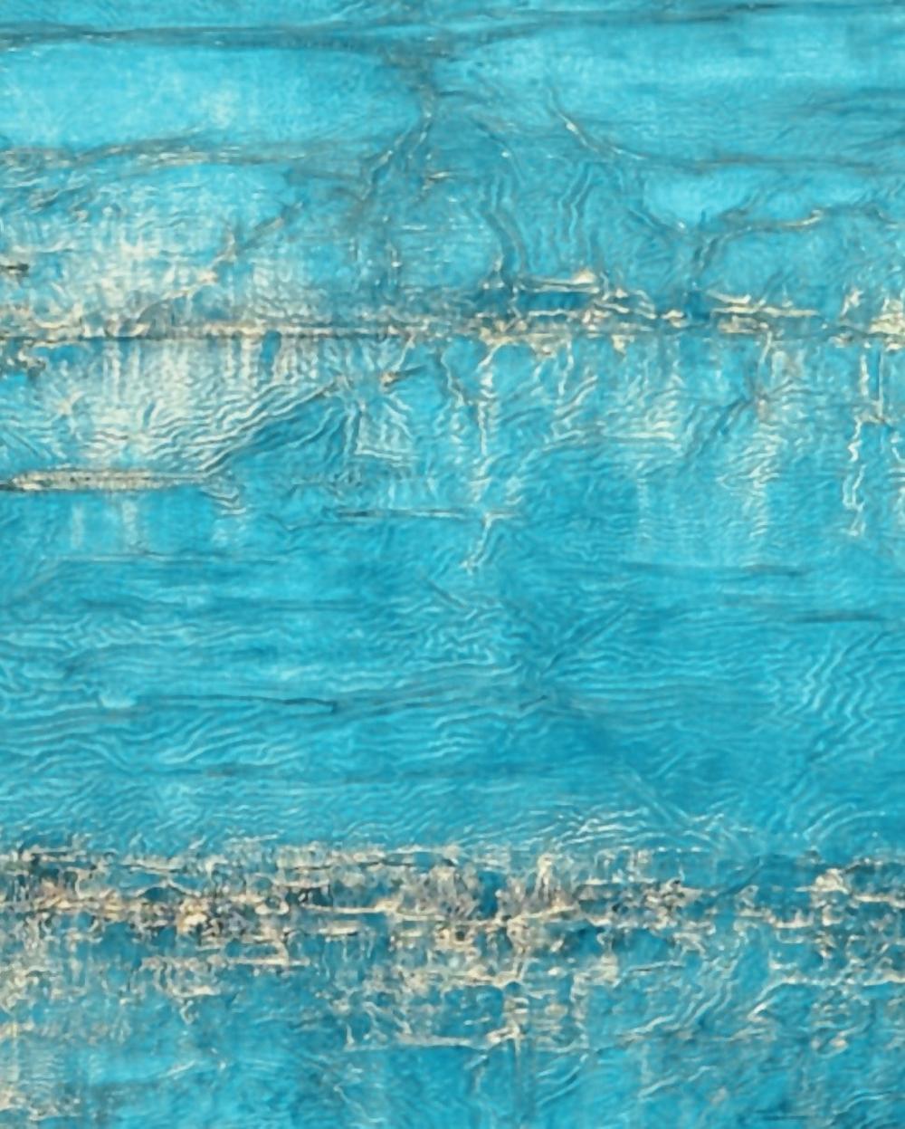 Walk This World With Me-by-Nadine Hobson-original art-Gioia