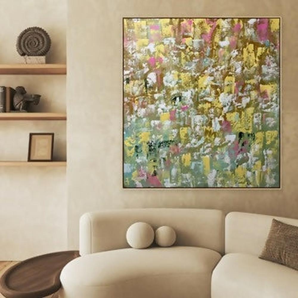 Warm Sands, Wild Heart-by-Alanah Jarvis-original art-Gioia