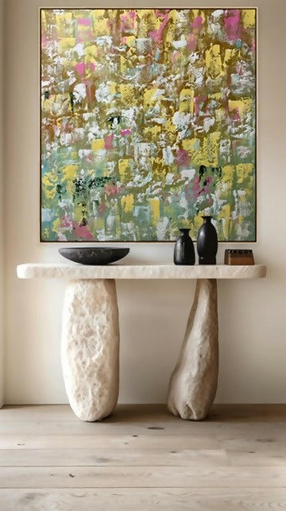 Warm Sands, Wild Heart-by-Alanah Jarvis-original art-Gioia