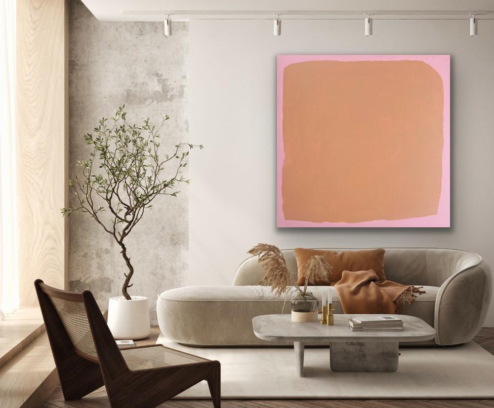 Warmth-by-Bianca Slade-original art-Gioia