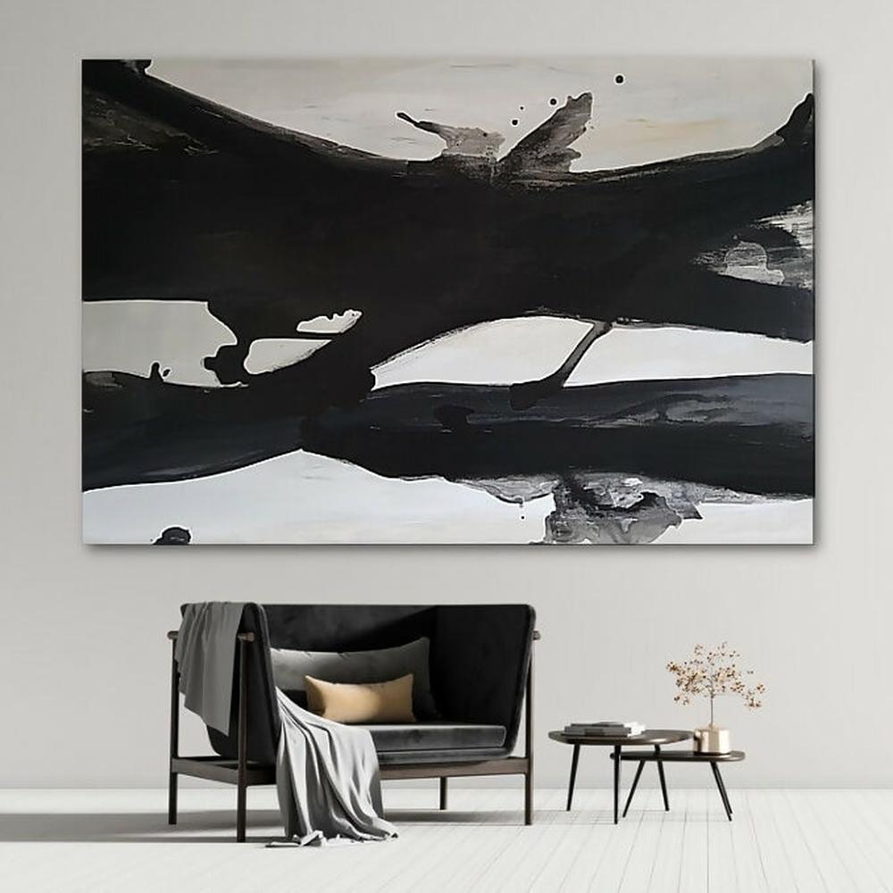 Water No 1-by-Emilie Heurtevent Original Artwork-original art-Gioia