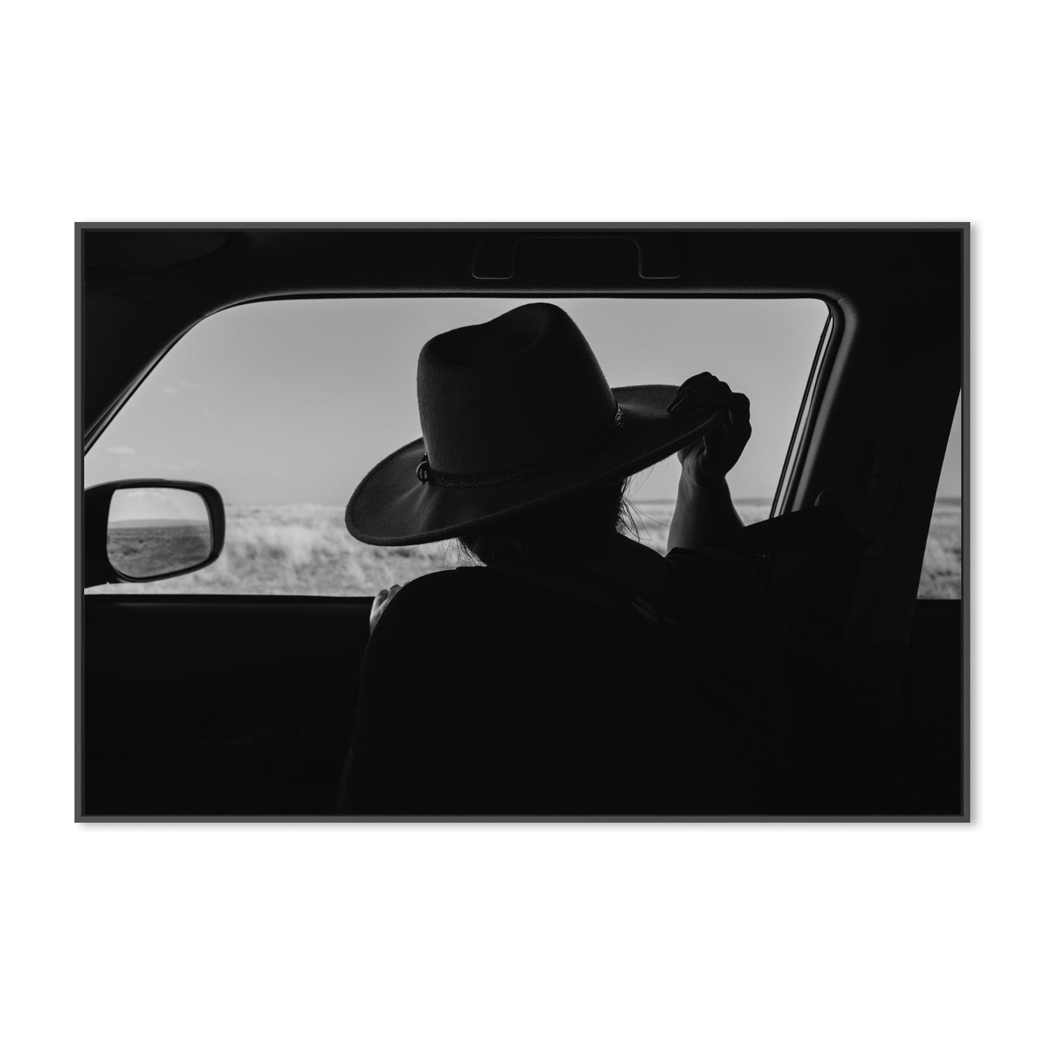 West Texas Explorer