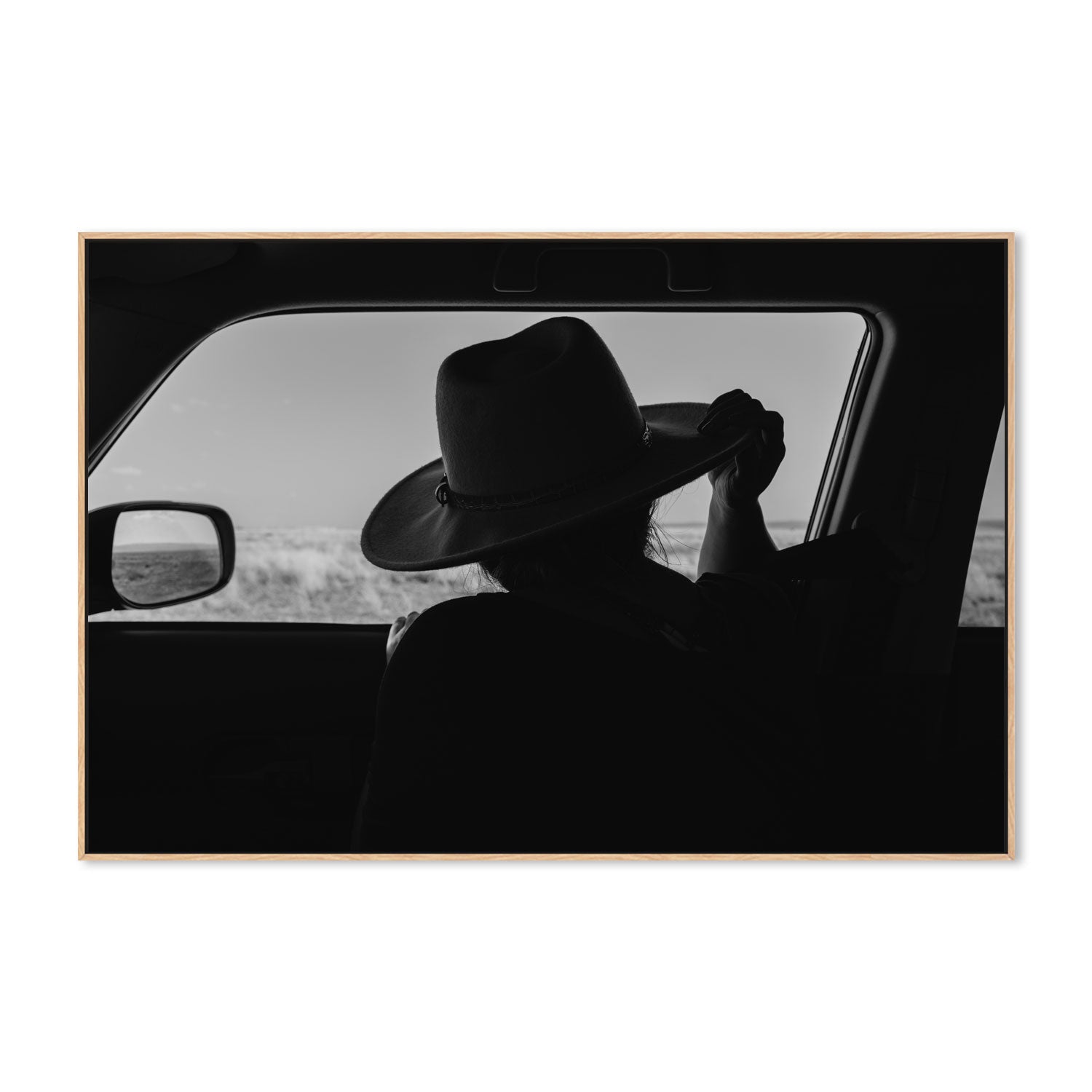 West Texas Explorer