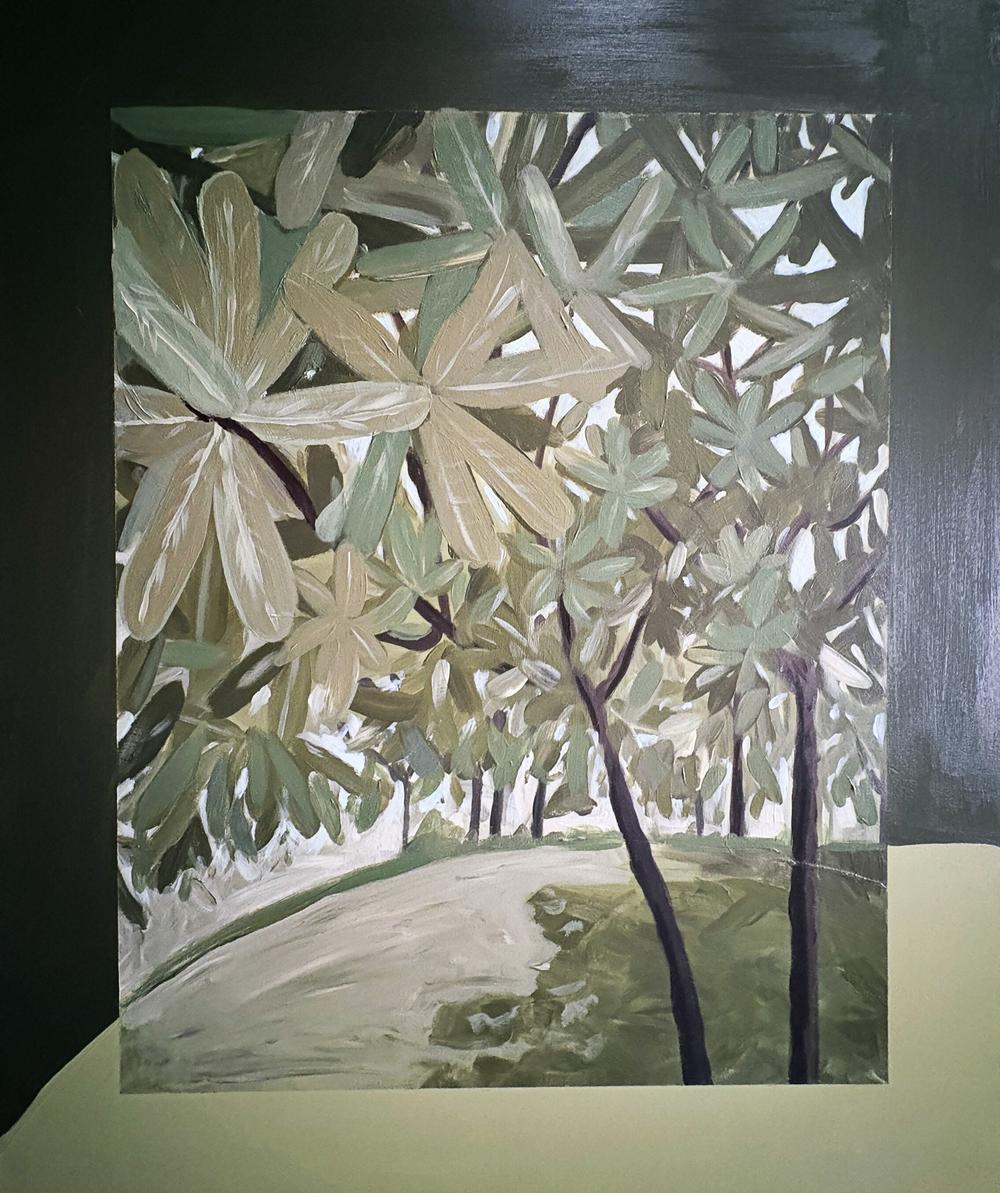 What Grows Unseen-by-Di Hocking Creative-original art-Gioia