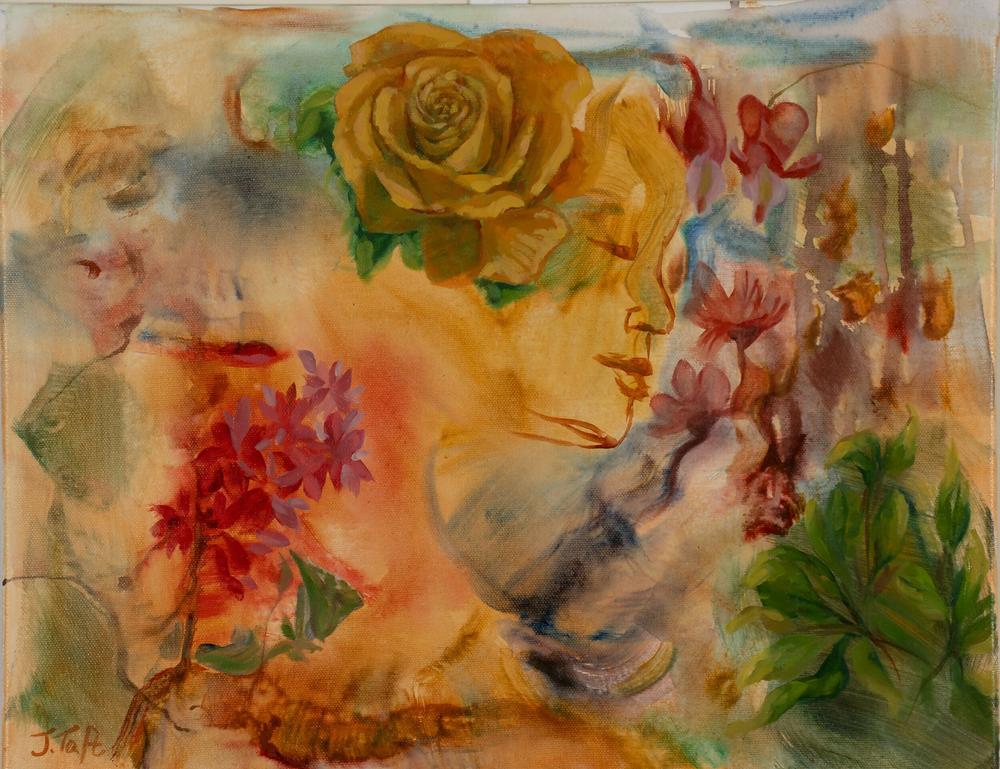 What Remains-by-Jessica Taft-original art-Gioia