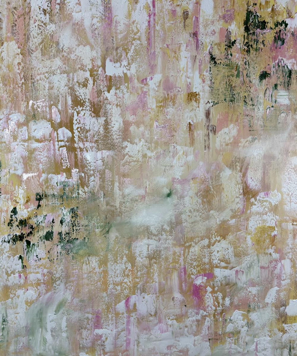Where Light Grows Through Layers , Original Artwork-by-Alanah Jarvis-original art-Gioia